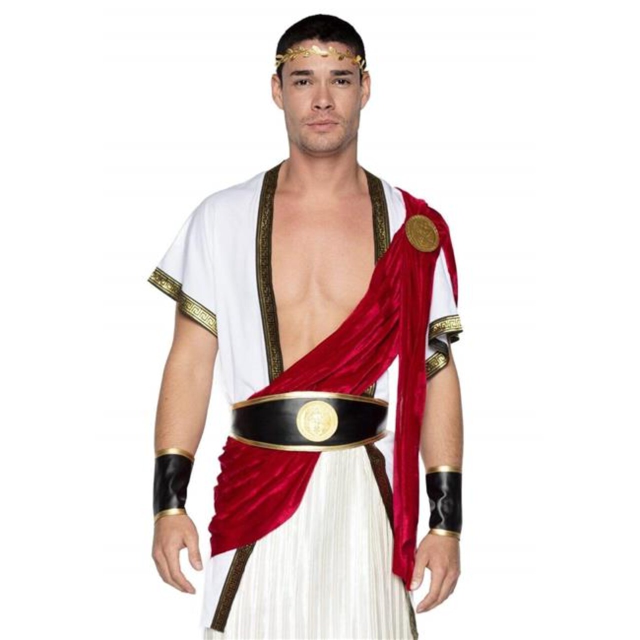 Mens sales roman costume